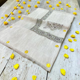 ‏شال صوف كشميري باشمينا درجة أولى ￼ premium Kashmiri shawl pashminaMinna