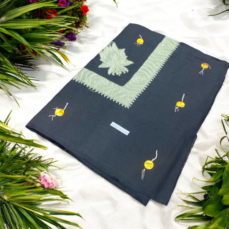 شال يمني فاخر