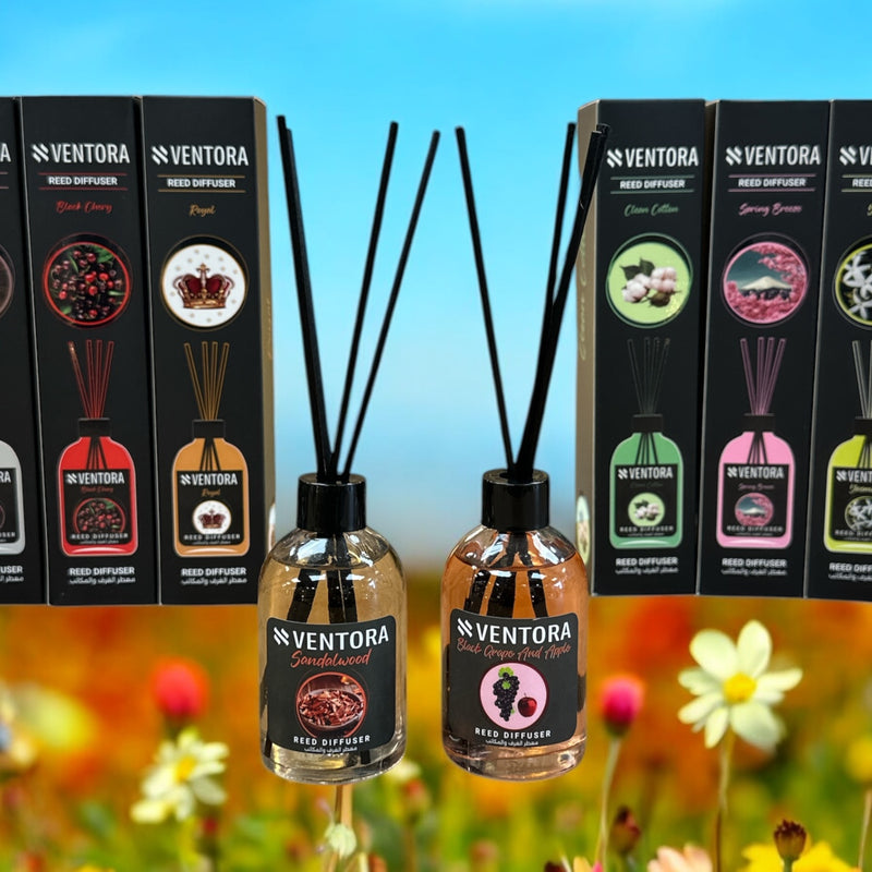 معطر الغرف و المكاتب room and office freshener