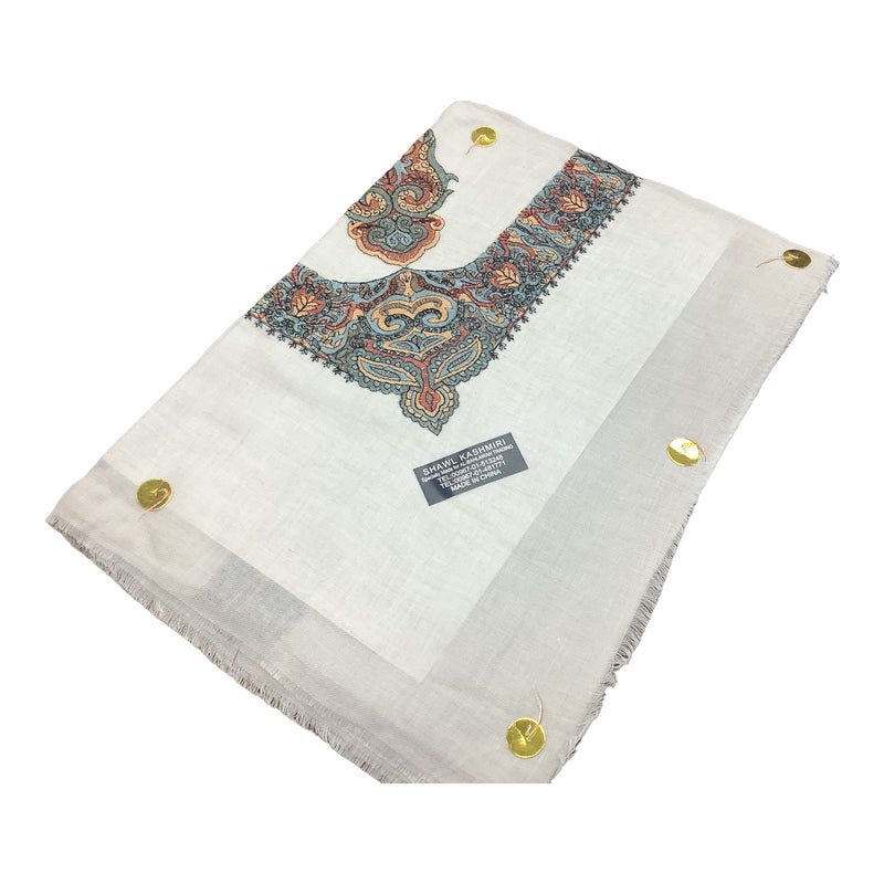 ￼شال يمني البهلوان