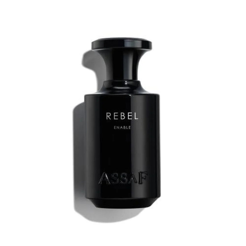 Rebel from Assaf  عطر ريبل من عساف