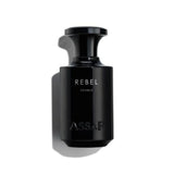 Rebel from Assaf  عطر ريبل من عساف