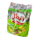 بطاطس البطل بطعم الخل و المملح  Al batal chips salt and vinegar