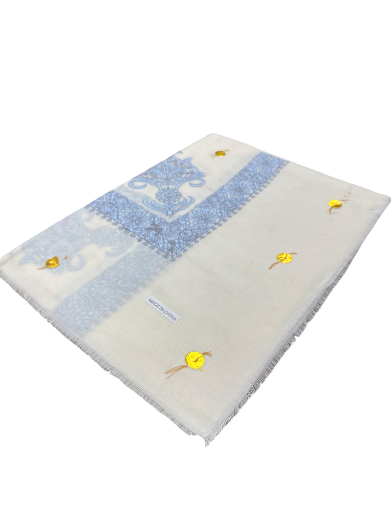 شال النجم البهوان