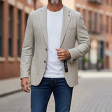 كوت بيج رجالي فاخر