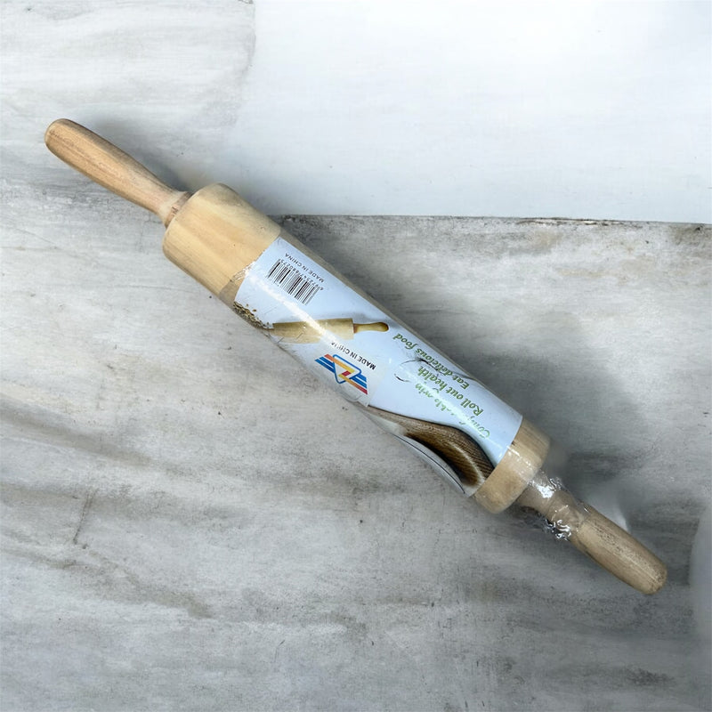 Rolling pin بيلم خبز الطاوه