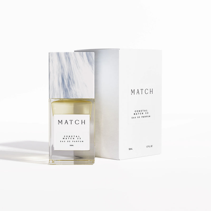 Match central 33 perfume عطر ماتش سنترال