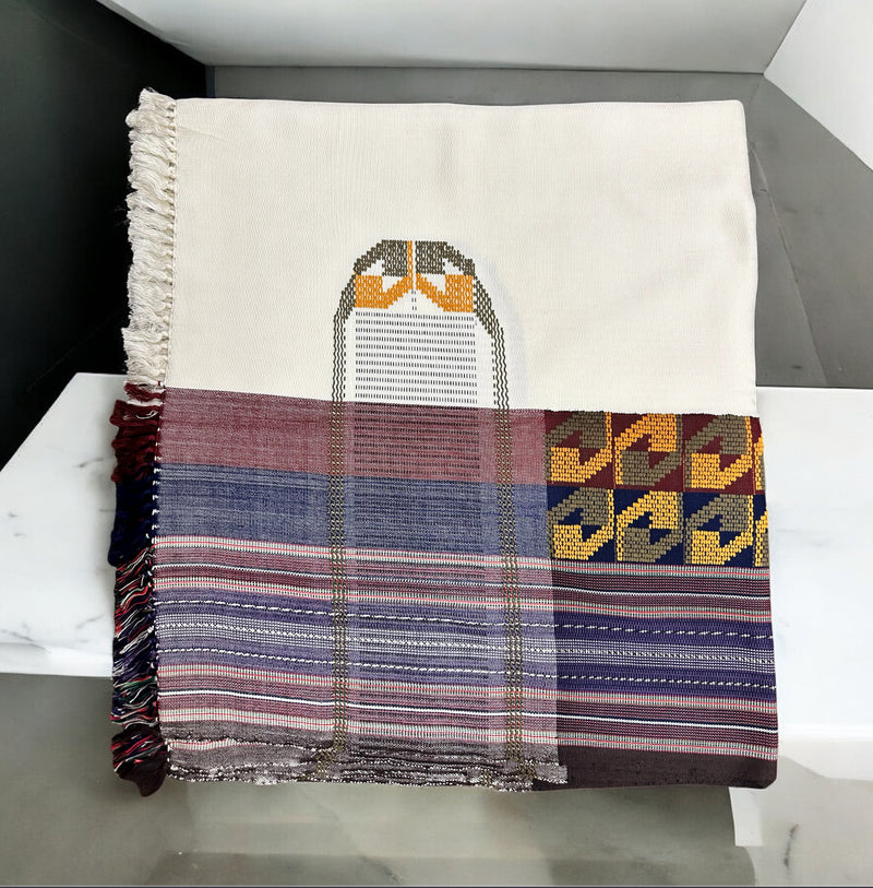 معوز بيضاني ممتاز