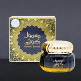 معمول كويتي من الماسّ للعود