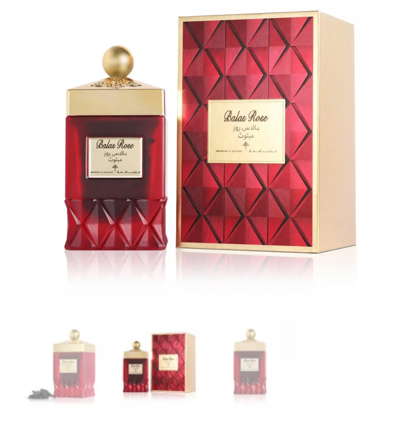 عود مبسوس بالاس روز من ابراهيم القرشي