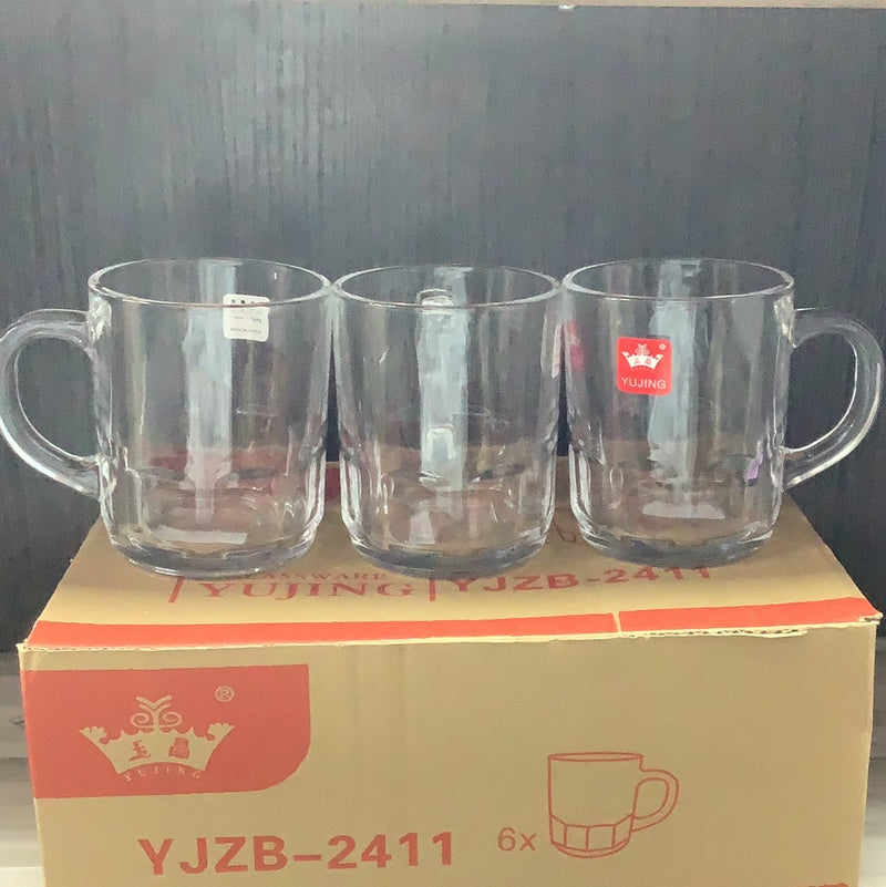 كاسات شاي من اليمن