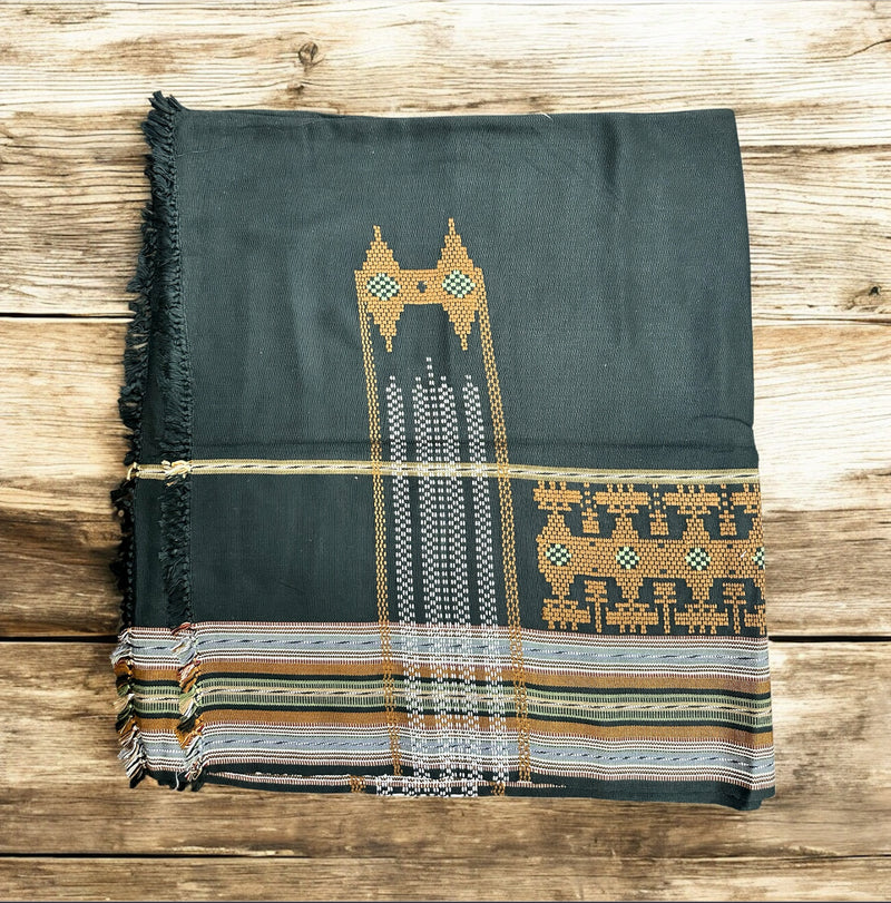 معوز بيضاني درجة اولى