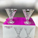 كاسات الايسكريم و الحلويات