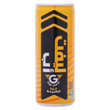 كنزه لفت اب مشروب الطاقه السعودي  Energy drink kinza left up