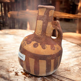 كوز الماء فخار من اليمن