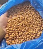 لوز بلدي (جبري) خولاني درجة أولى Top Quality Organic Yemeni Almonds (1 lb)