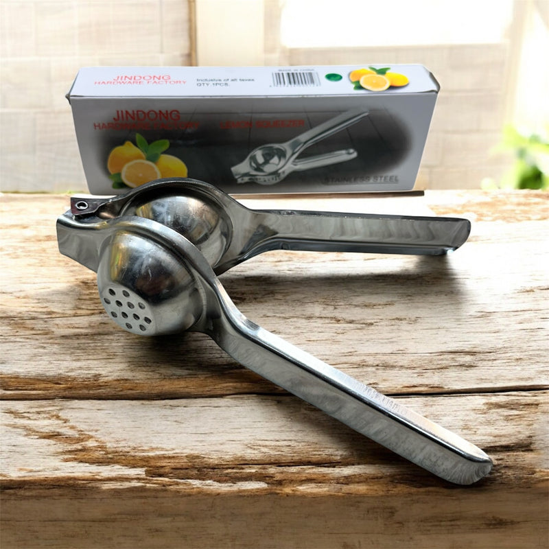 اداة عصر الليمون  lemon squeezer