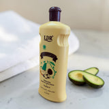 Avocado, body lotion كريم مرطب للجسم بالأفوكادو