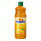 Sunquick mango flavore سن كويك مانجو