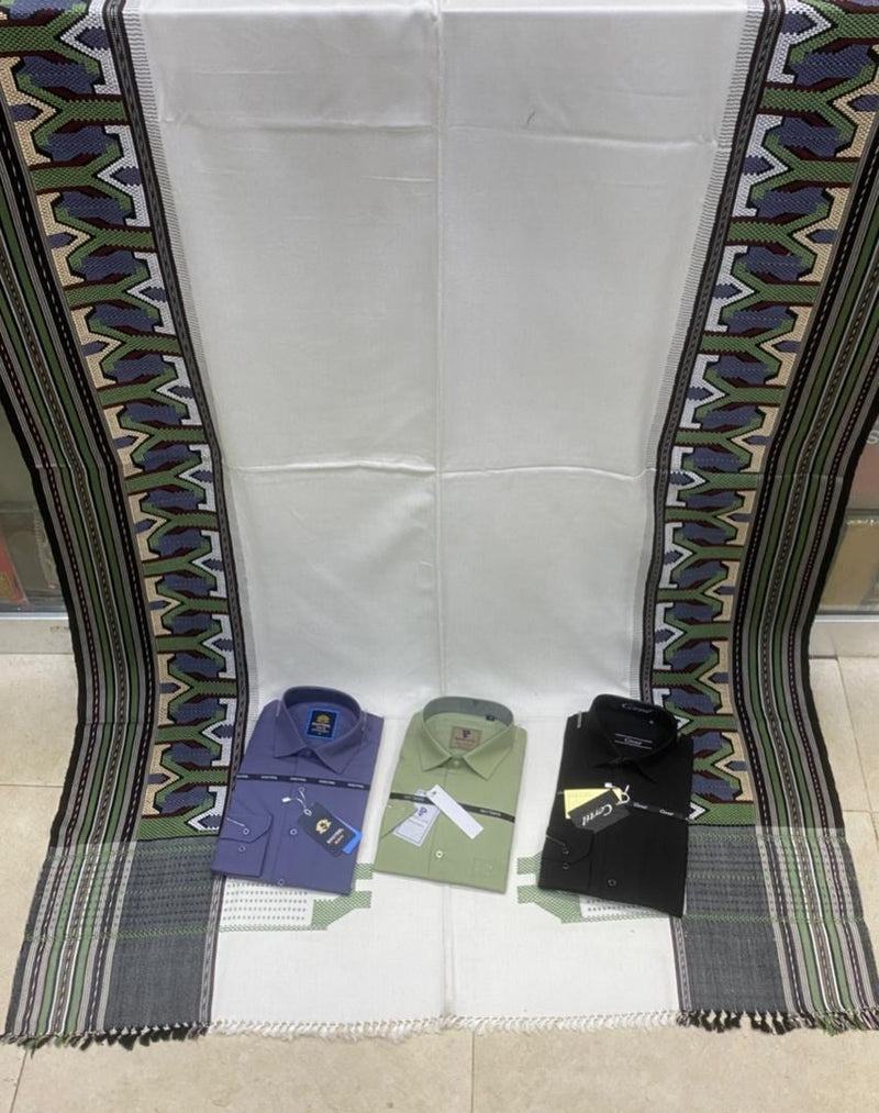 معوز بيضاني درجه اولى