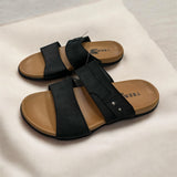 صندل رجالي جلد اصلي