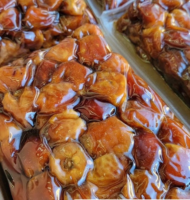 Sukkari vacuumed dates سكري مكبوس