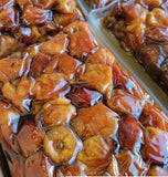 Sukkari vacuumed dates سكري مكبوس