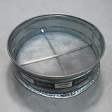 منخل يمني Yemeni Flour Sifter