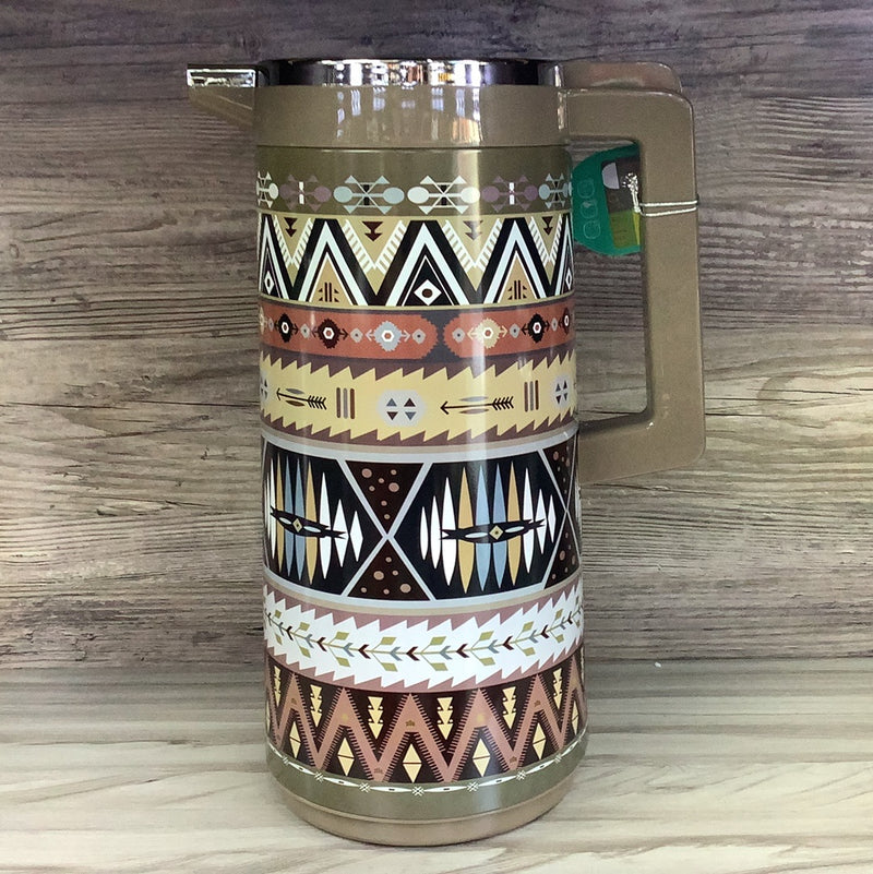 ثلاجة شاي من اليمن