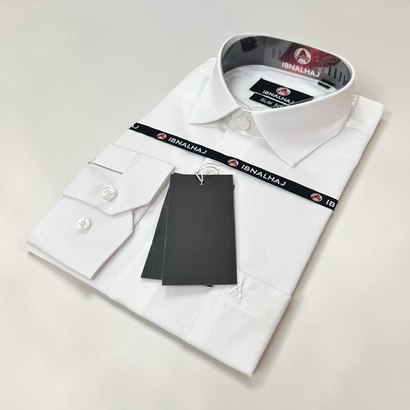 قمصان رجالي مخصر slim fit shirts for men