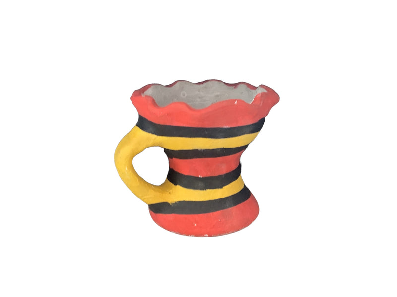 موقد يمني حجم صغير