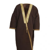 Farwa for men فروه رجالي شيوخي