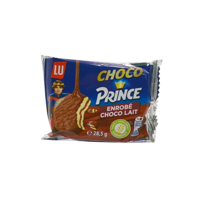 Choco Prince the European شكوكو برنس العربي