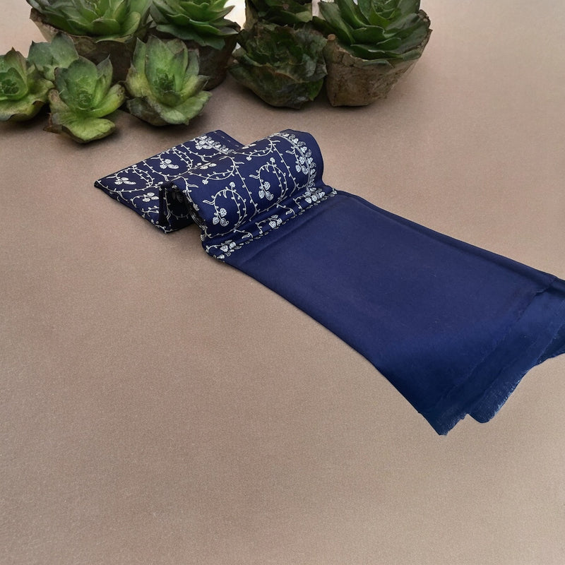 لحفه صوف كشميري سوبر ترمه