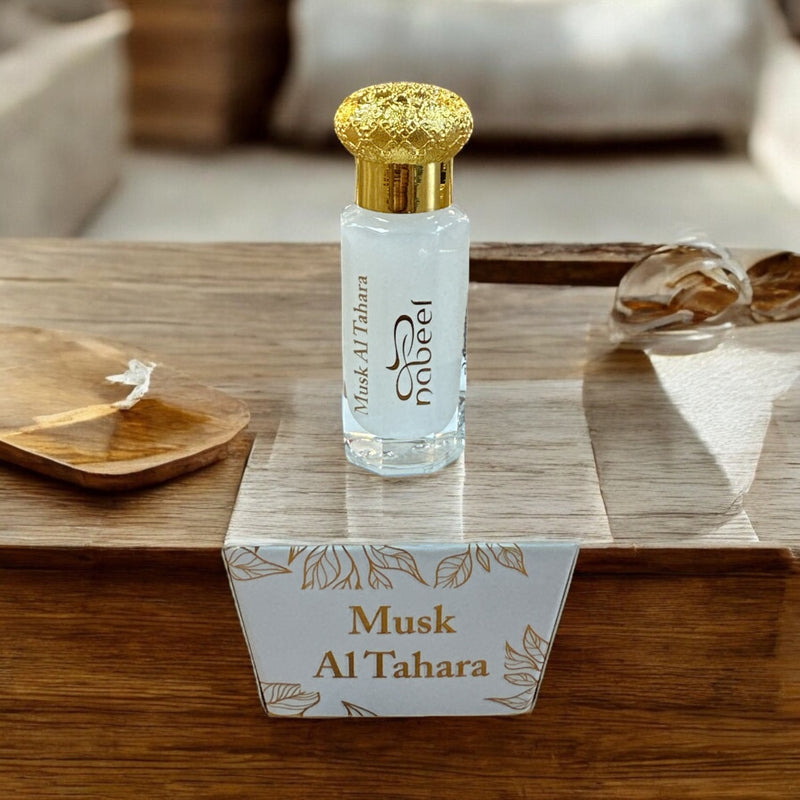 مسك الطهاره توله كامله