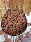 زبيب بلدي رازقي درجه اولى  organic Yemeni raziqi raisins (1lb)