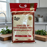 رز سوبر بسمتي ذو الحبه الطويله