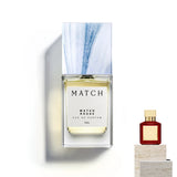 Match rouge perfume عطر ماتش رووج