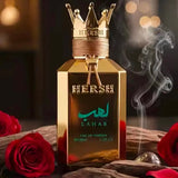 عطر هيرش لهب (الشهير) من العز للعود hersh Lahab perfume