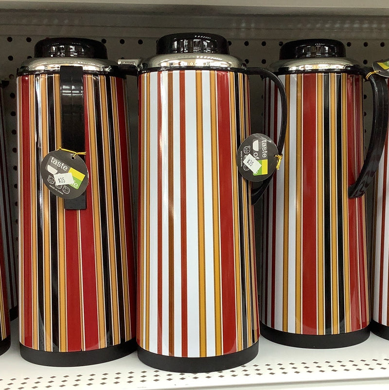 Large Tea Flask (Yemeni) - ثلاجة شاي حجم كبير من اليمن