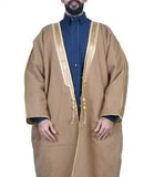 Farwa for men فروه رجالي شيوخي