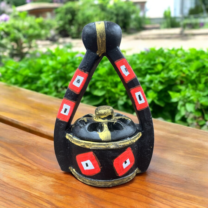 مبخره صنعاني مصون من اليمن