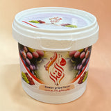 معسل الفنار عنب (بحريني) احمر من اليمن (الأكثر مبيعا)