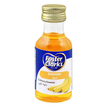 نكههة روح الموز من اليمن