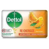 Dettol soap re-energize صابون ديتول