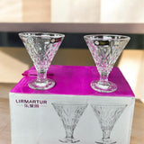 كاسات الايسكريم و الحلويات