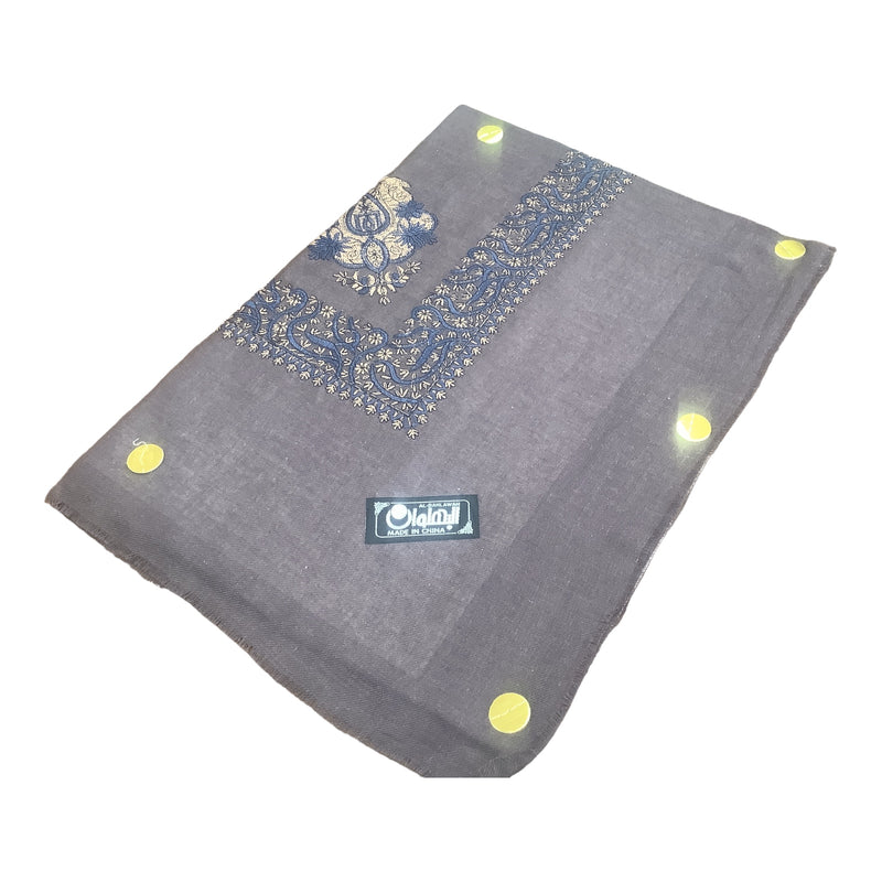 شال يمني البلهوان