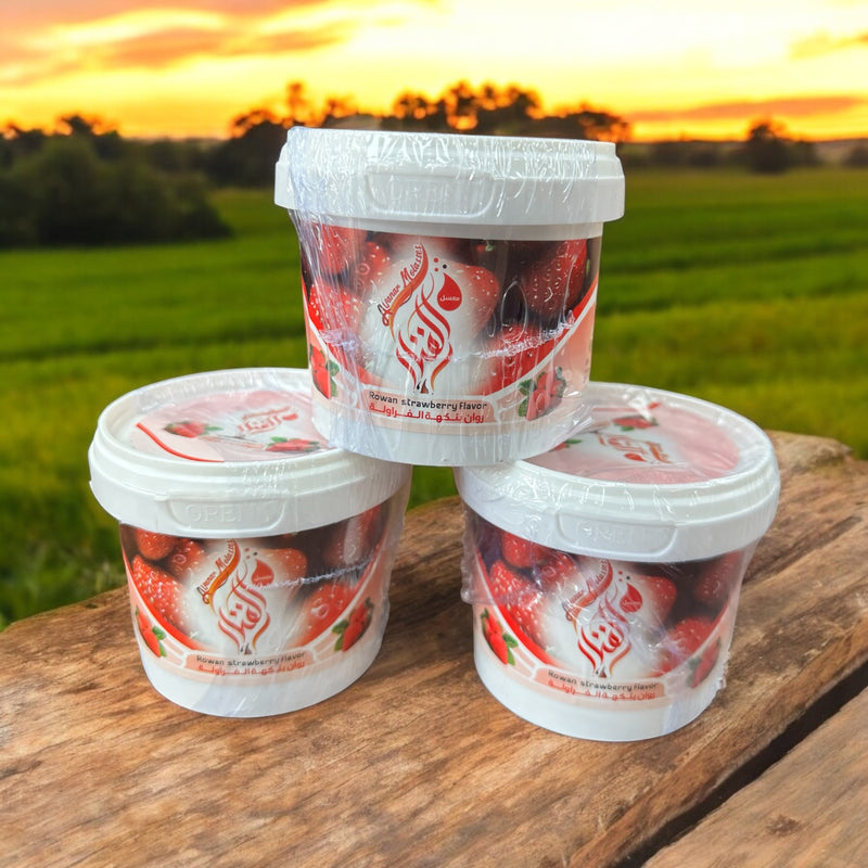 معسل روان الفنار فرواله اطلب علبيتين تحصل على الثالثه مجانا order two get one free