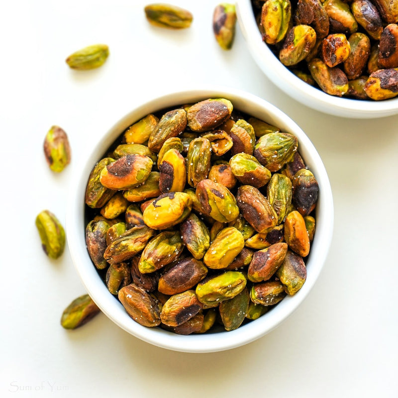 Pistachio فستق مقشور