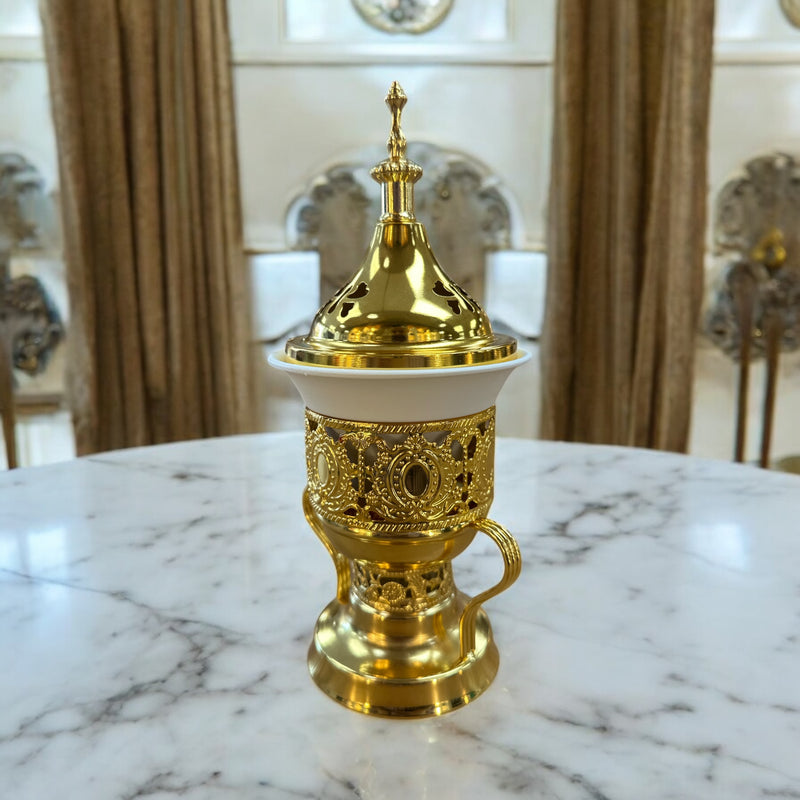 مبخره عربيه فاخره